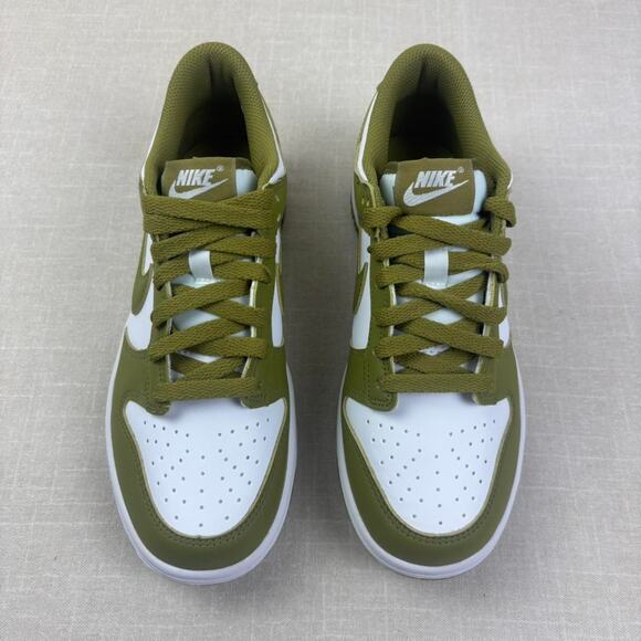 🌲 2024 Nike Dunk Low “Pacific Moss” 7W - Picture 3 of 6